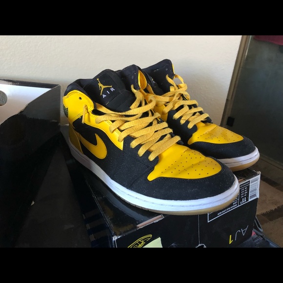 Air Jordan old love new love sz11.5 - Picture 1 of 7